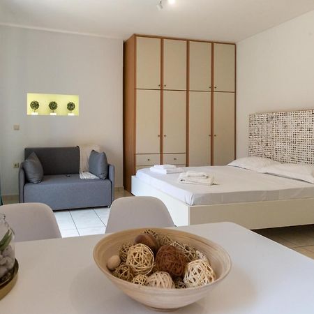 カラマタCasa Isabellaアパートメント エクステリア 写真