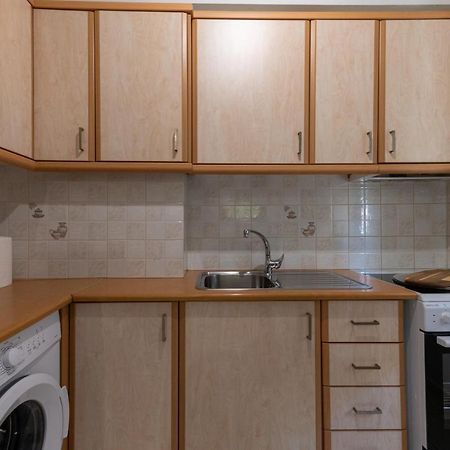 カラマタCasa Isabellaアパートメント エクステリア 写真