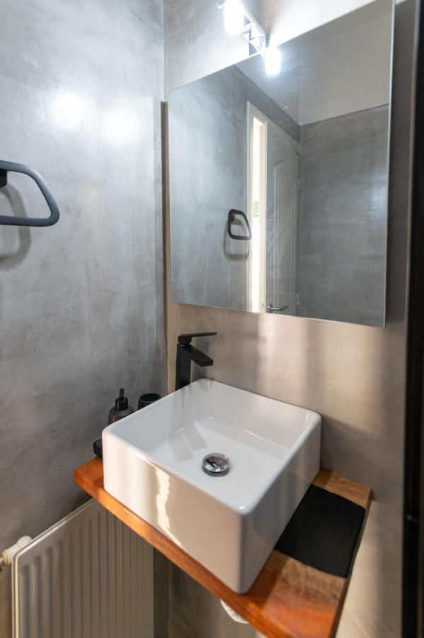 カラマタCasa Isabellaアパートメント エクステリア 写真