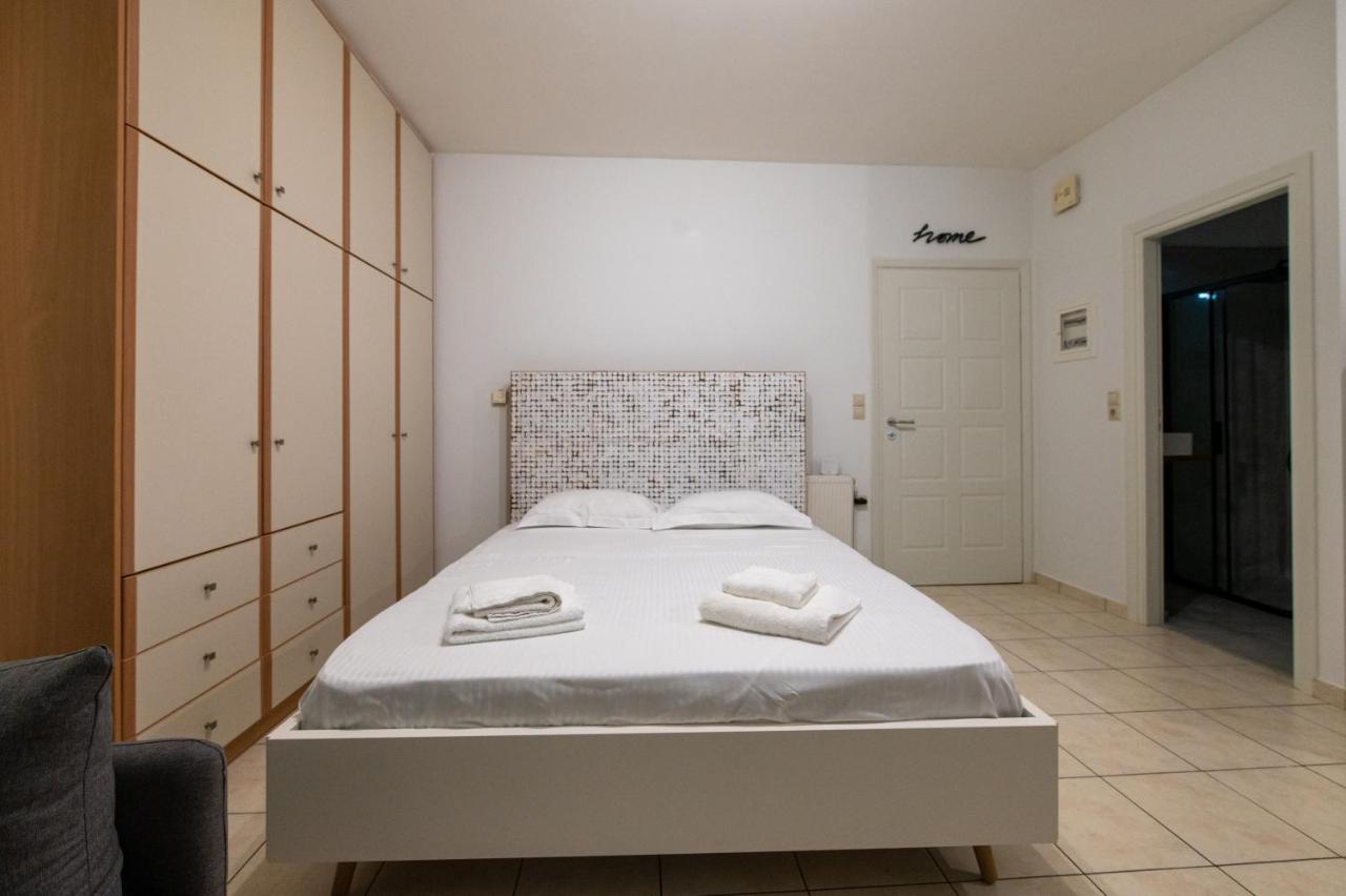 カラマタCasa Isabellaアパートメント エクステリア 写真